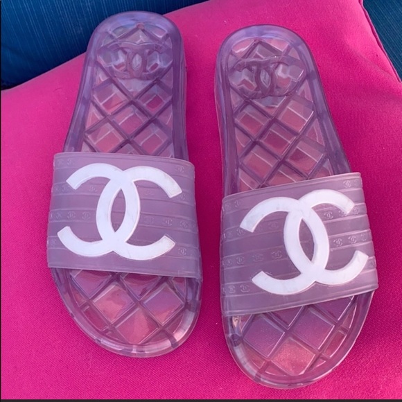 CHANEL Shoes - 💖Summer Sandals💖